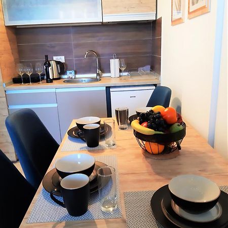 Dream Milmari L12 Apartman Kopaonik Zewnętrze zdjęcie