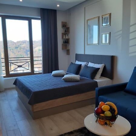 Dream Milmari L12 Apartman Kopaonik Zewnętrze zdjęcie
