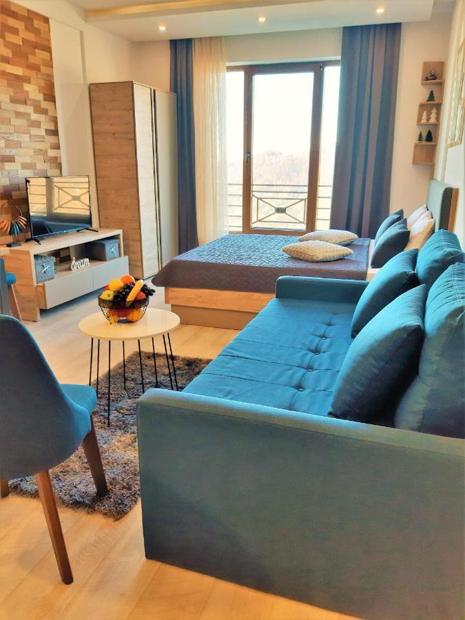 Dream Milmari L12 Apartman Kopaonik Zewnętrze zdjęcie