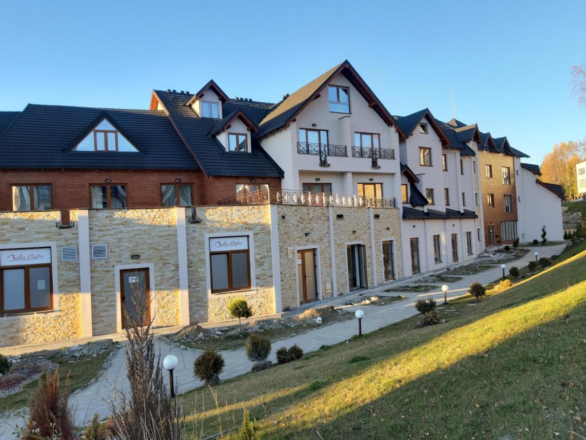 Dream Milmari L12 Apartman Kopaonik Zewnętrze zdjęcie