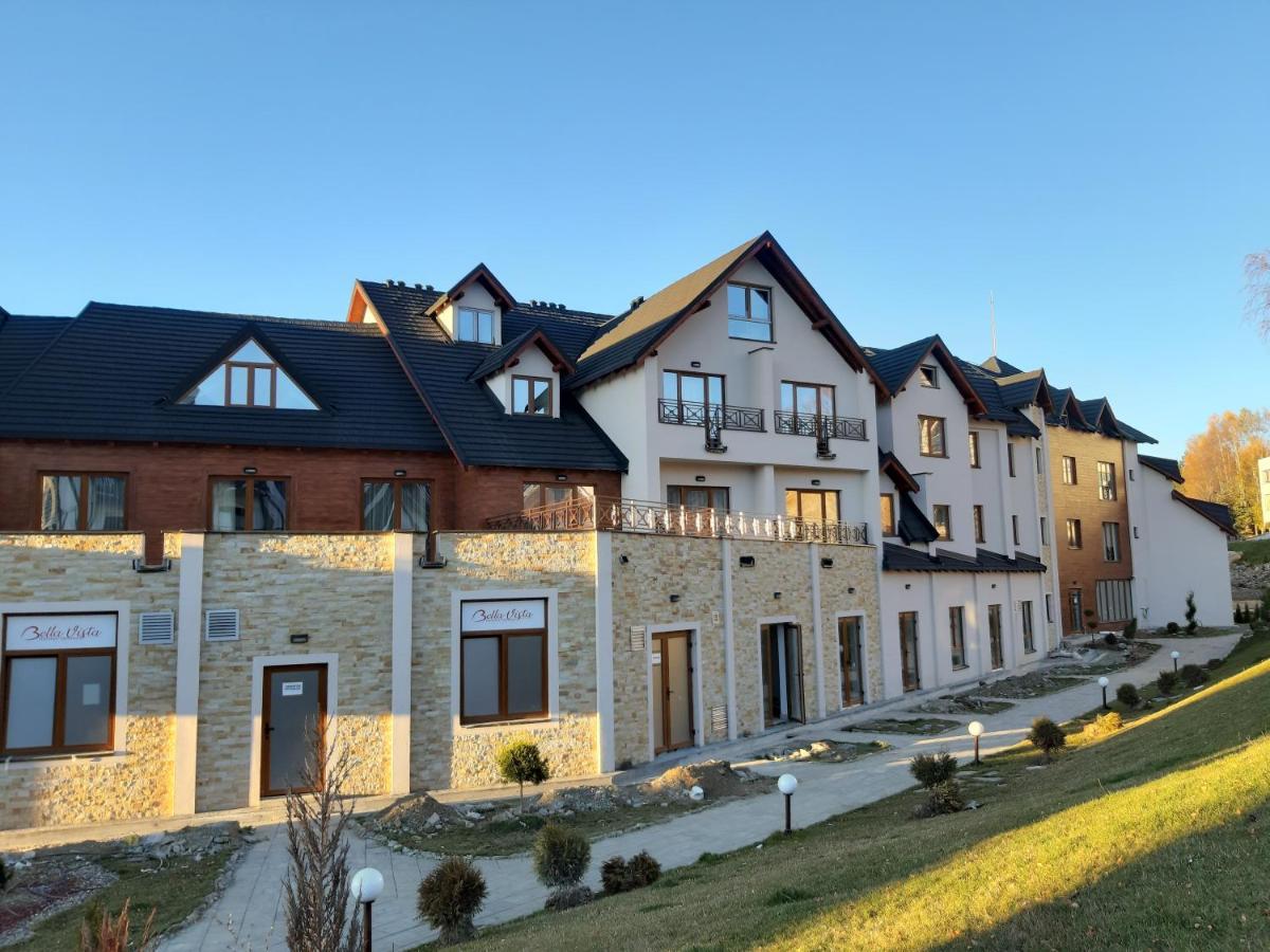 Dream Milmari L12 Apartman Kopaonik Zewnętrze zdjęcie