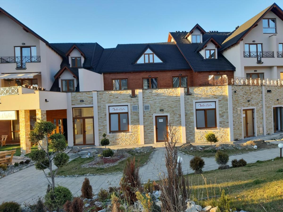 Dream Milmari L12 Apartman Kopaonik Zewnętrze zdjęcie