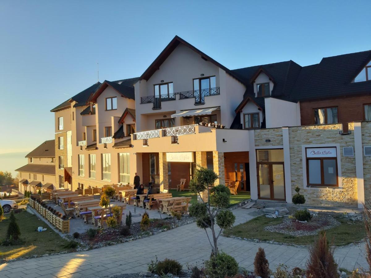 Dream Milmari L12 Apartman Kopaonik Zewnętrze zdjęcie
