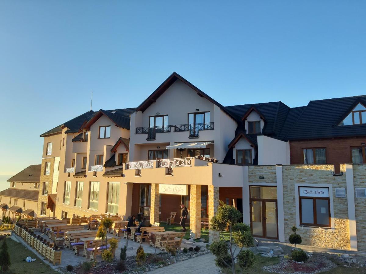 Dream Milmari L12 Apartman Kopaonik Zewnętrze zdjęcie