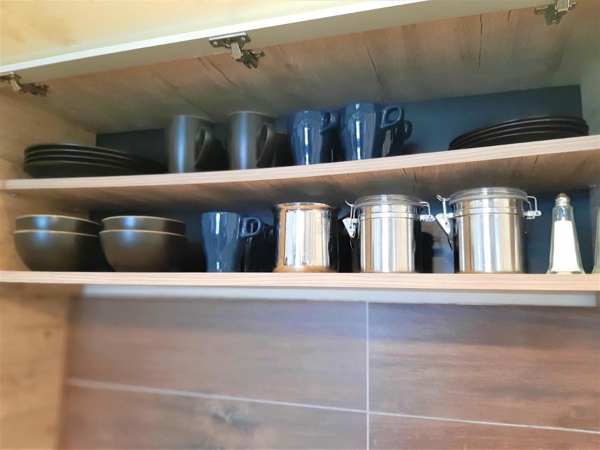Dream Milmari L12 Apartman Kopaonik Zewnętrze zdjęcie