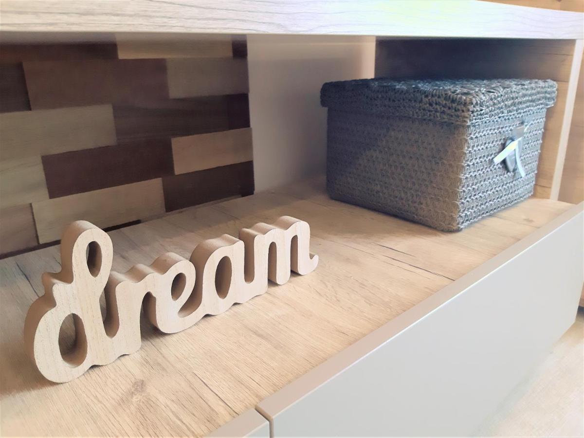 Dream Milmari L12 Apartman Kopaonik Zewnętrze zdjęcie