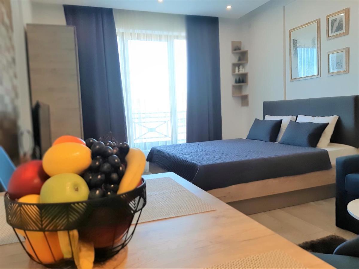 Dream Milmari L12 Apartman Kopaonik Zewnętrze zdjęcie
