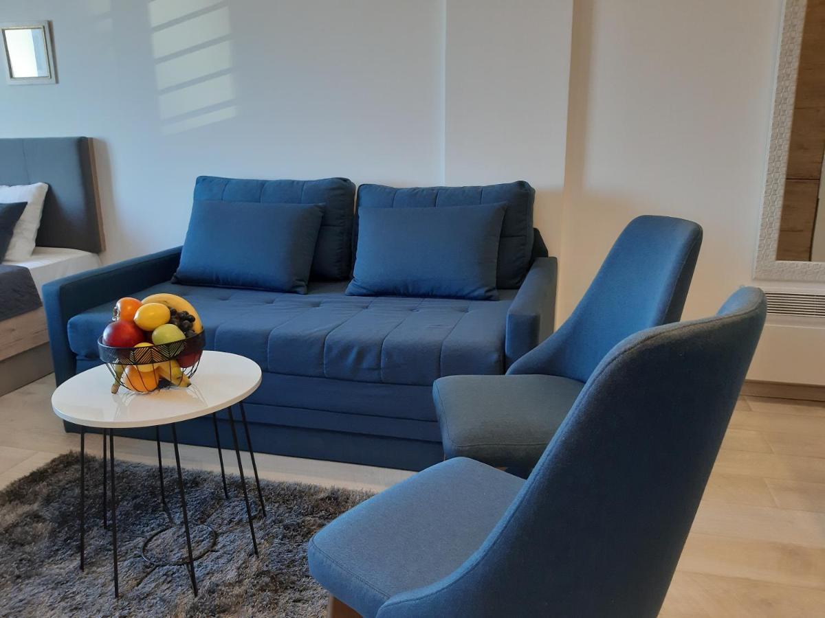 Dream Milmari L12 Apartman Kopaonik Zewnętrze zdjęcie