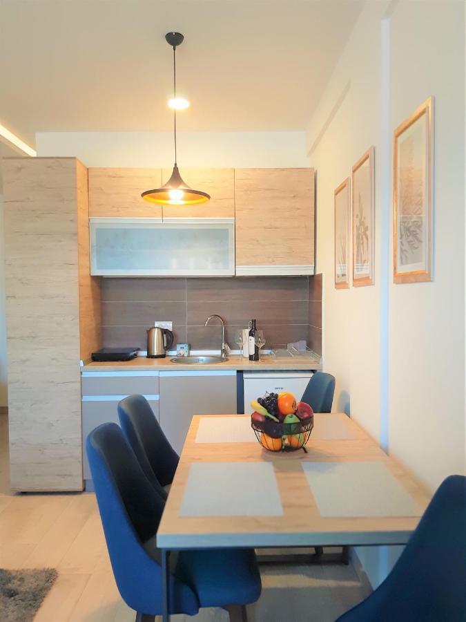 Dream Milmari L12 Apartman Kopaonik Zewnętrze zdjęcie