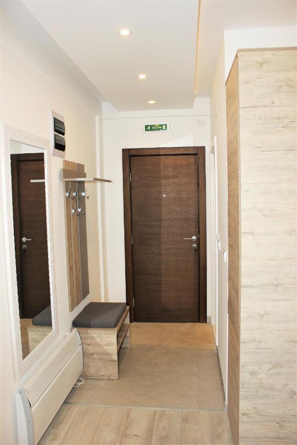 Dream Milmari L12 Apartman Kopaonik Zewnętrze zdjęcie