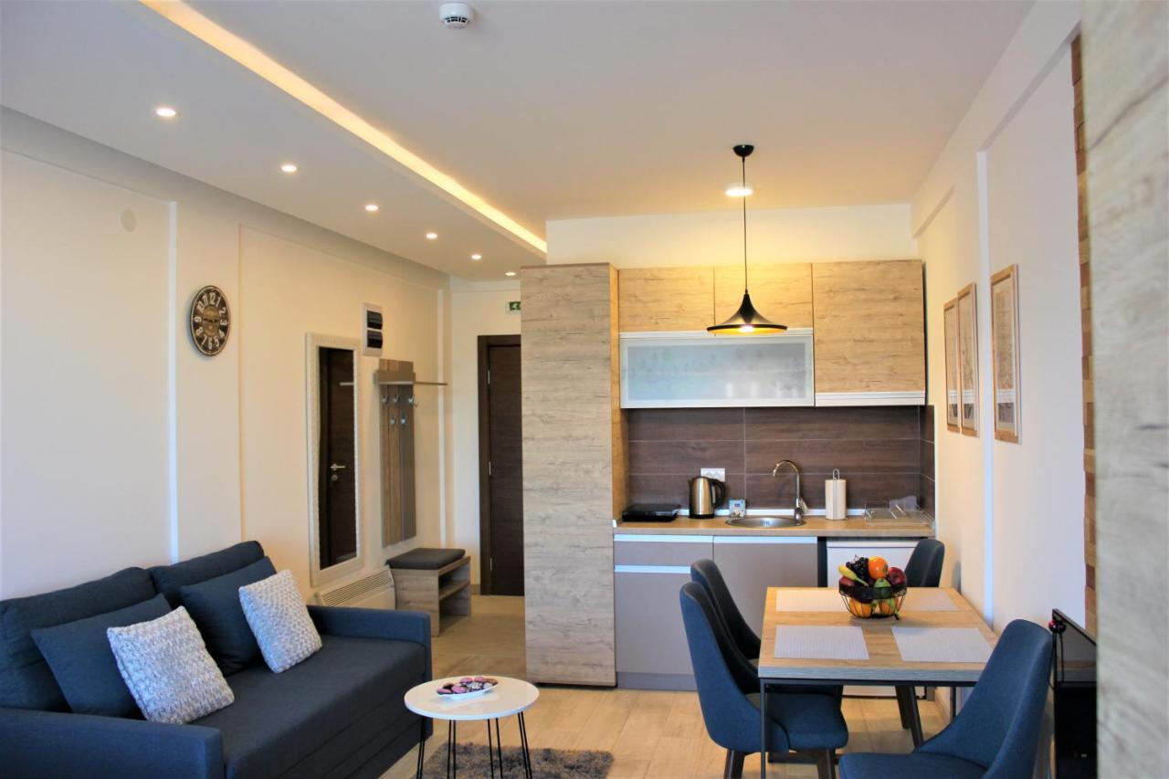 Dream Milmari L12 Apartman Kopaonik Zewnętrze zdjęcie