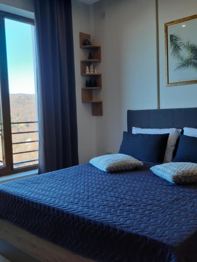 Dream Milmari L12 Apartman Kopaonik Zewnętrze zdjęcie