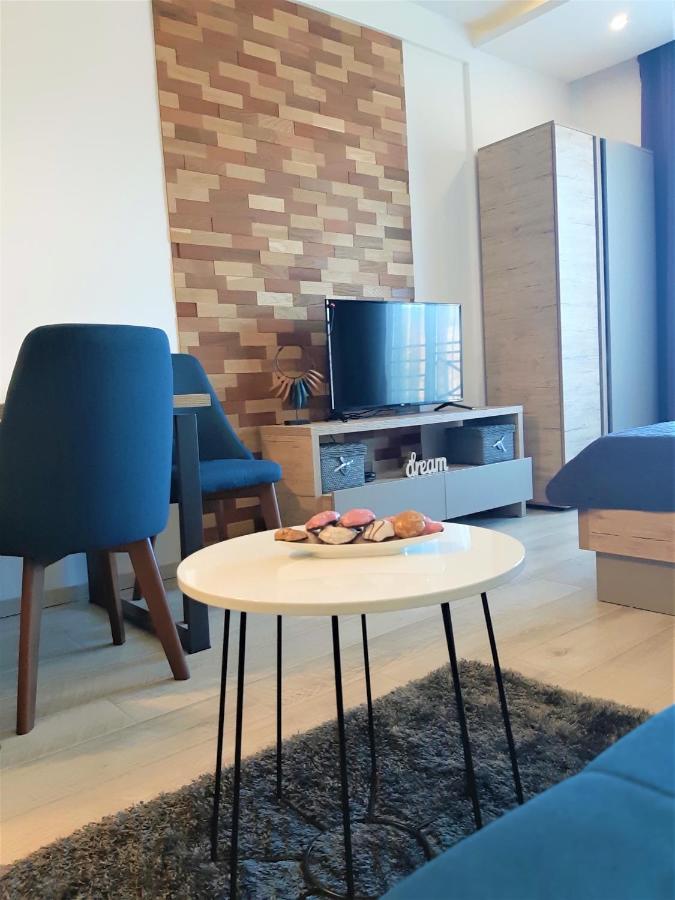 Dream Milmari L12 Apartman Kopaonik Zewnętrze zdjęcie