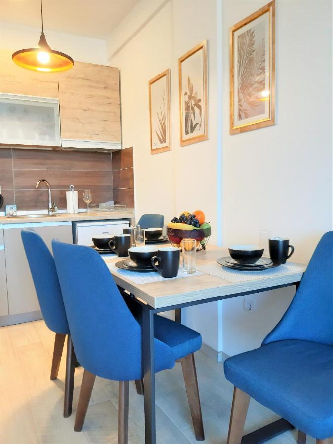 Dream Milmari L12 Apartman Kopaonik Zewnętrze zdjęcie
