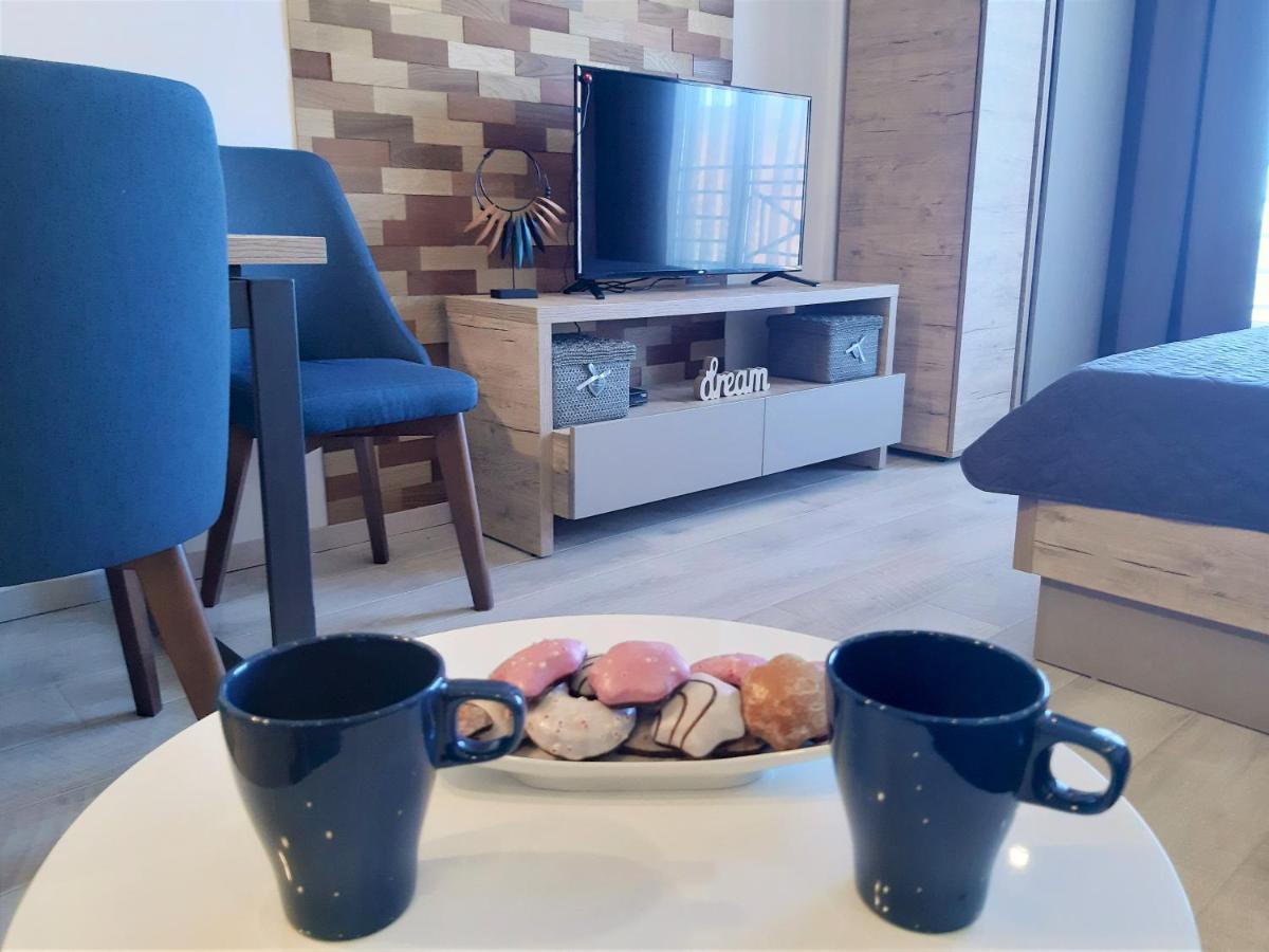 Dream Milmari L12 Apartman Kopaonik Zewnętrze zdjęcie