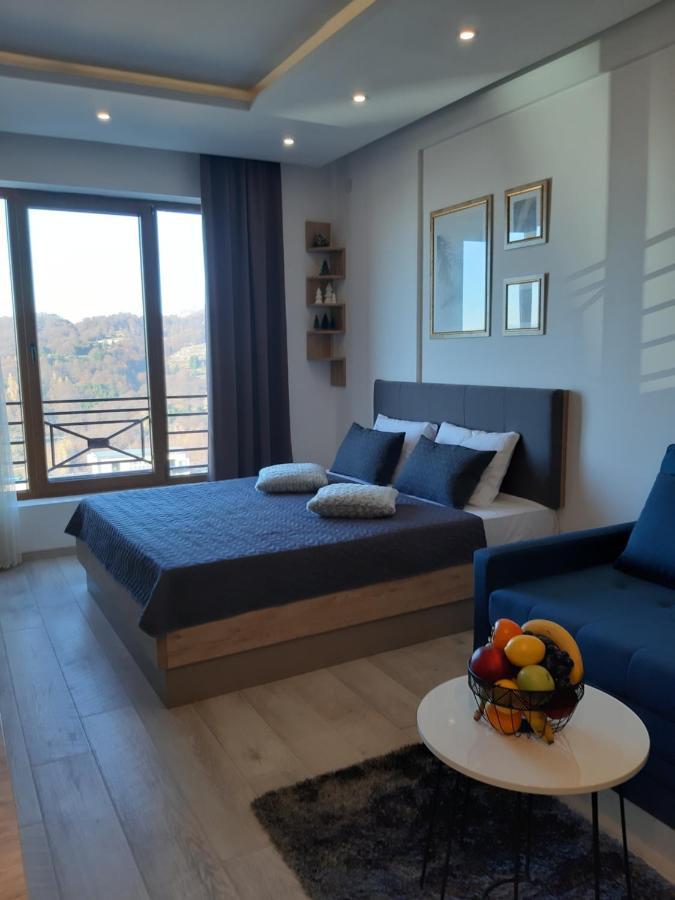 Dream Milmari L12 Apartman Kopaonik Zewnętrze zdjęcie