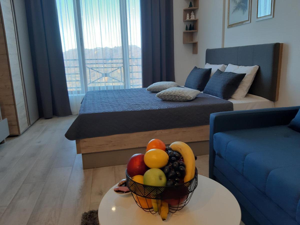 Dream Milmari L12 Apartman Kopaonik Zewnętrze zdjęcie