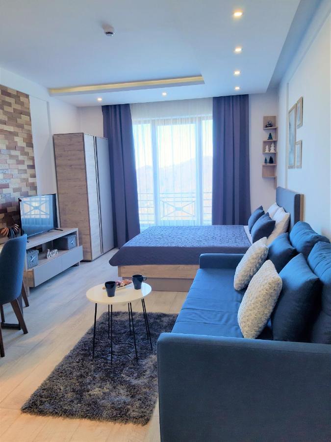 Dream Milmari L12 Apartman Kopaonik Zewnętrze zdjęcie