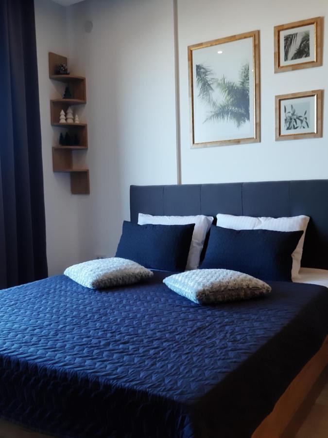 Dream Milmari L12 Apartman Kopaonik Zewnętrze zdjęcie