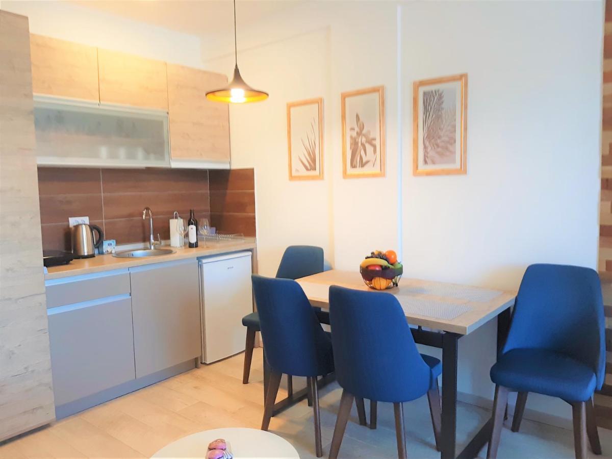 Dream Milmari L12 Apartman Kopaonik Zewnętrze zdjęcie