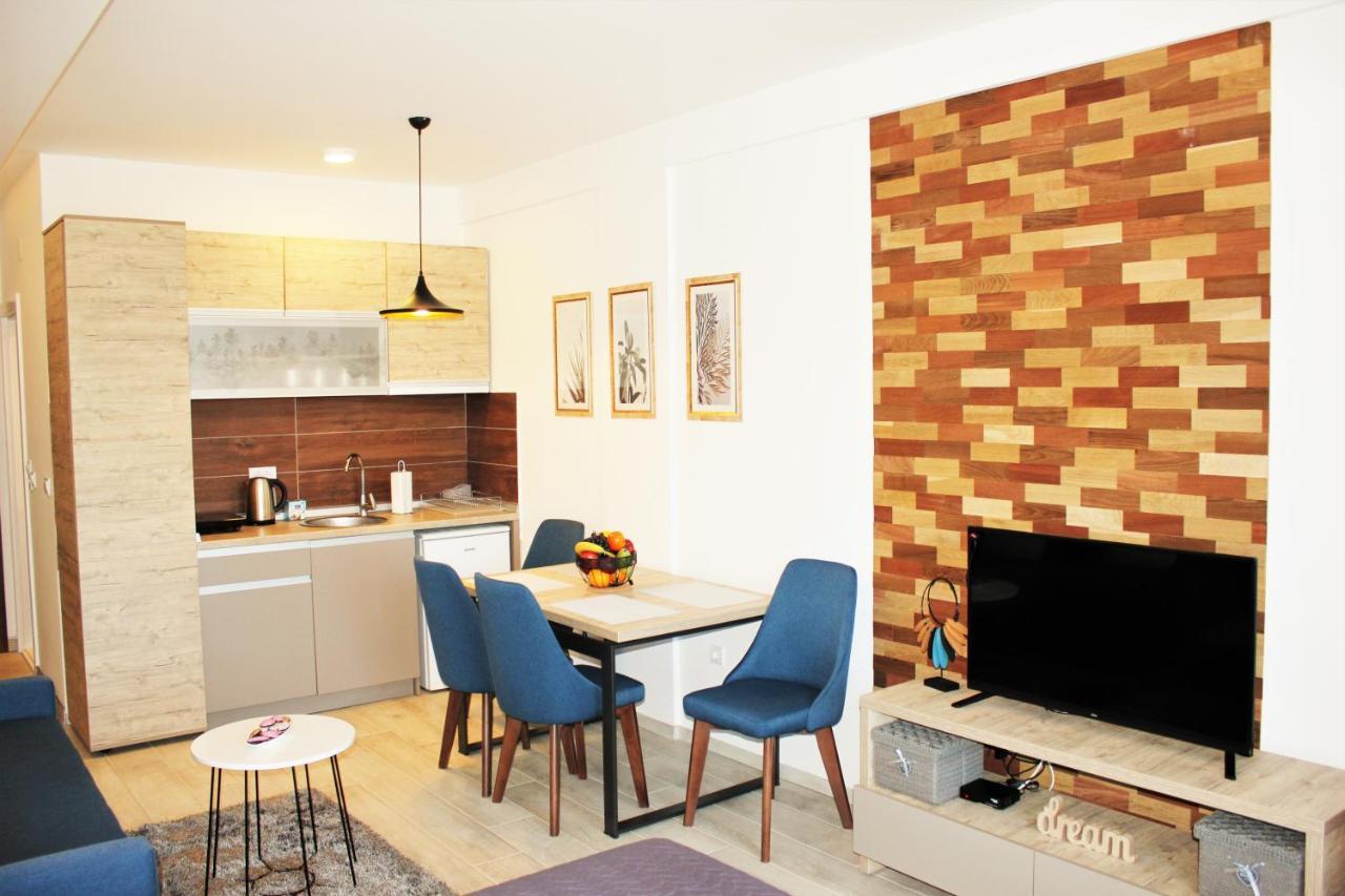 Dream Milmari L12 Apartman Kopaonik Zewnętrze zdjęcie