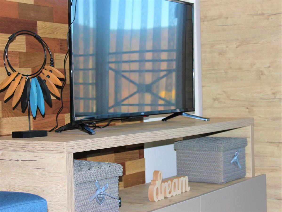 Dream Milmari L12 Apartman Kopaonik Zewnętrze zdjęcie