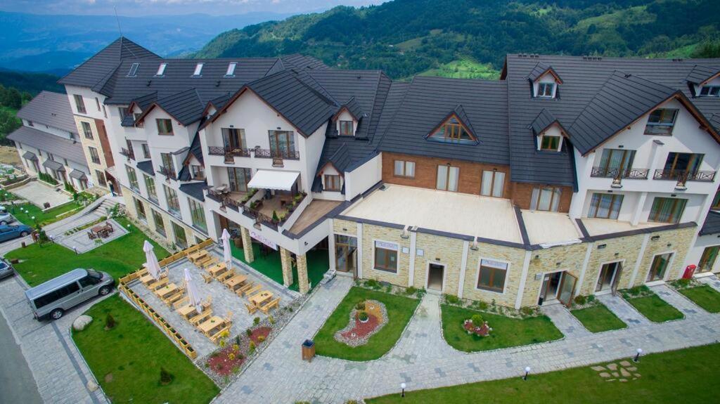 Dream Milmari L12 Apartman Kopaonik Zewnętrze zdjęcie