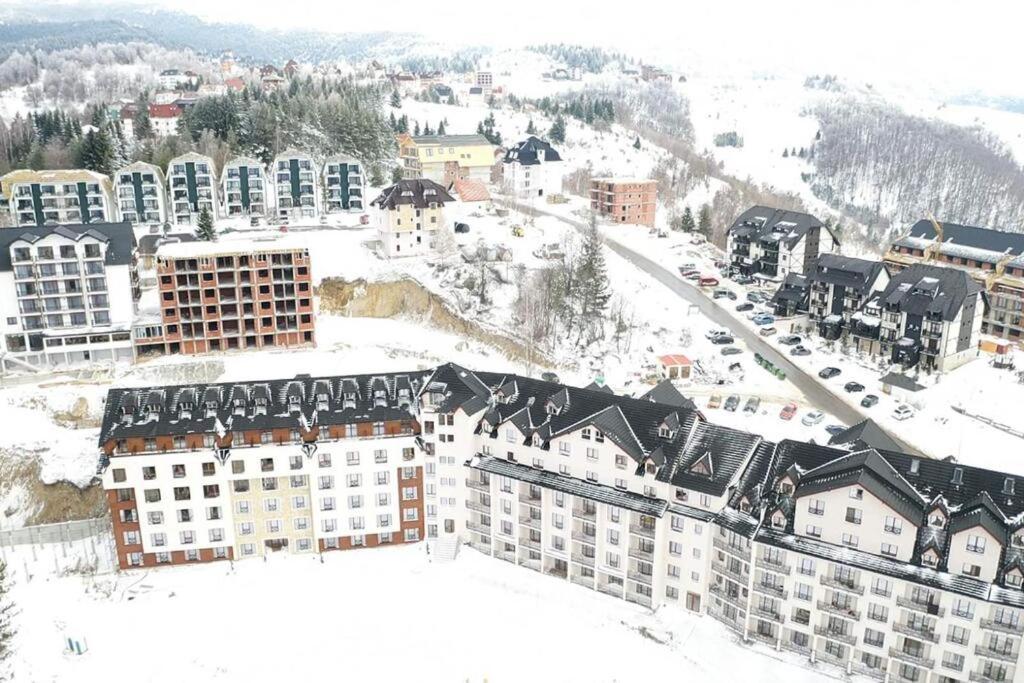 Dream Milmari L12 Apartman Kopaonik Zewnętrze zdjęcie