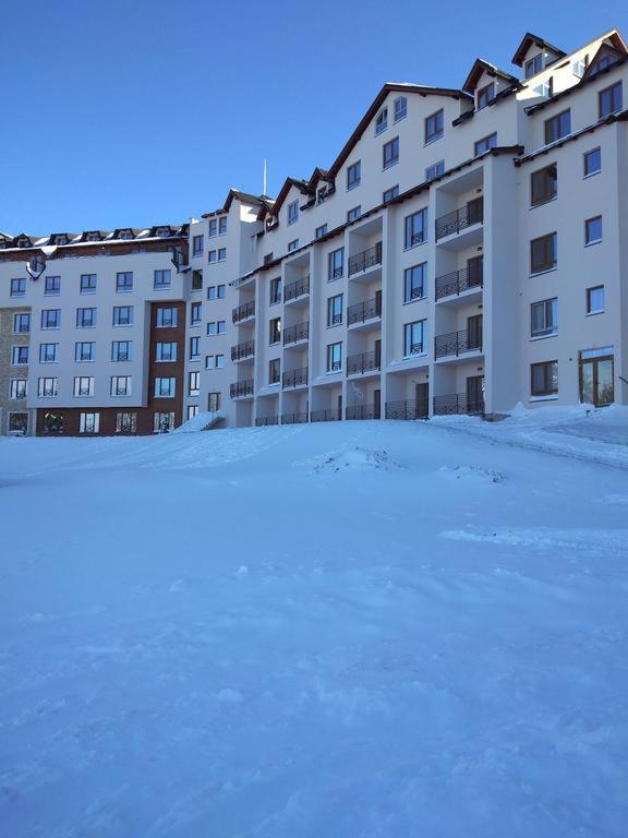Dream Milmari L12 Apartman Kopaonik Zewnętrze zdjęcie
