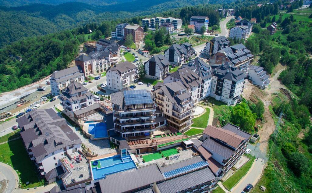 Dream Milmari L12 Apartman Kopaonik Zewnętrze zdjęcie