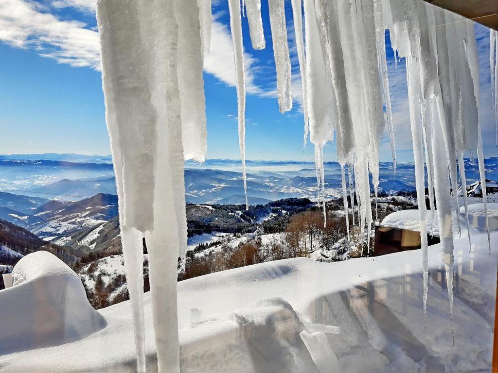 Dream Milmari L12 Apartman Kopaonik Zewnętrze zdjęcie
