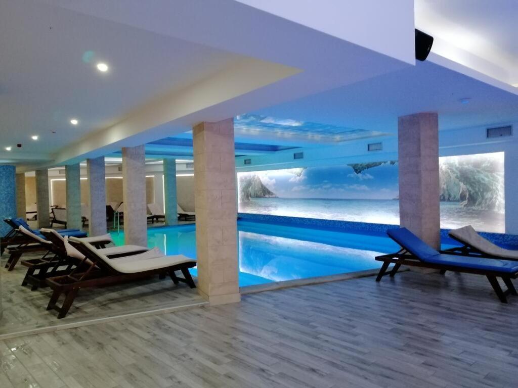 Dream Milmari L12 Apartman Kopaonik Zewnętrze zdjęcie
