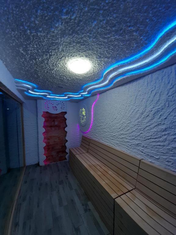 Dream Milmari L12 Apartman Kopaonik Zewnętrze zdjęcie