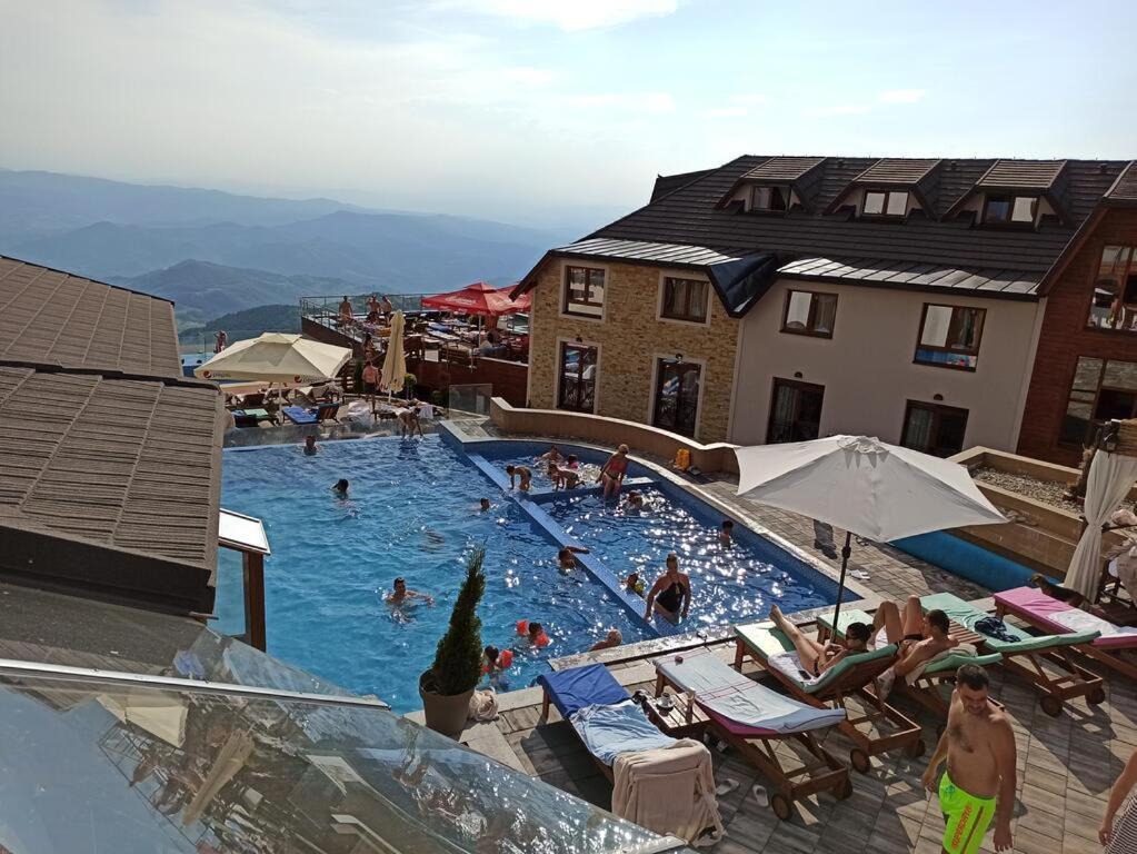 Dream Milmari L12 Apartman Kopaonik Zewnętrze zdjęcie