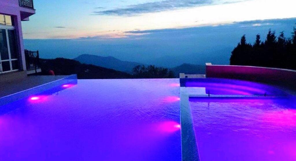 Dream Milmari L12 Apartman Kopaonik Zewnętrze zdjęcie