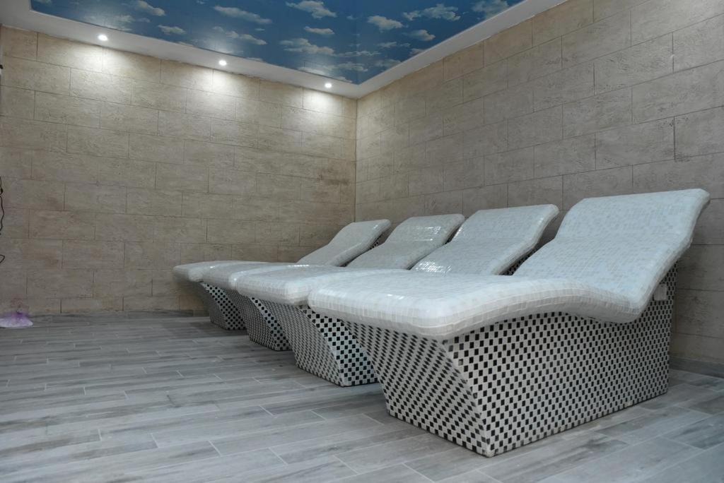 Dream Milmari L12 Apartman Kopaonik Zewnętrze zdjęcie