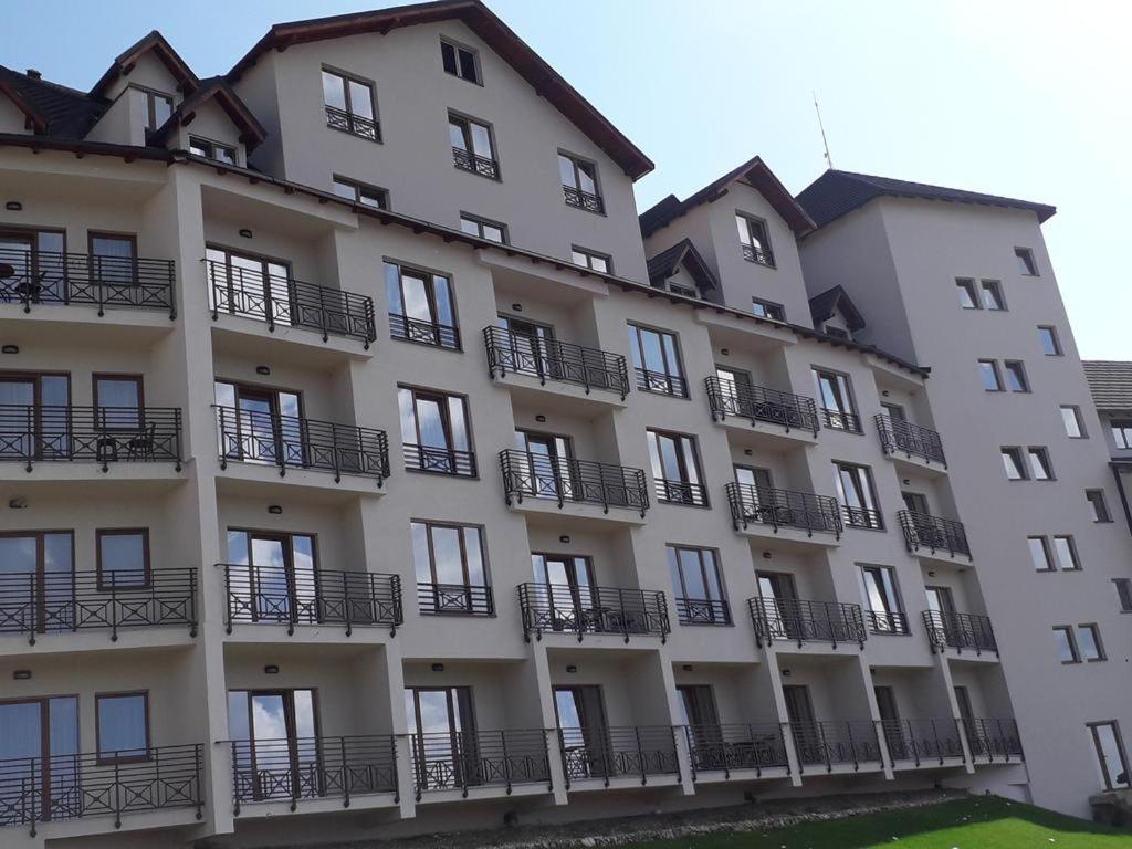 Dream Milmari L12 Apartman Kopaonik Zewnętrze zdjęcie