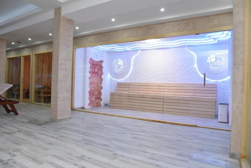 Dream Milmari L12 Apartman Kopaonik Zewnętrze zdjęcie