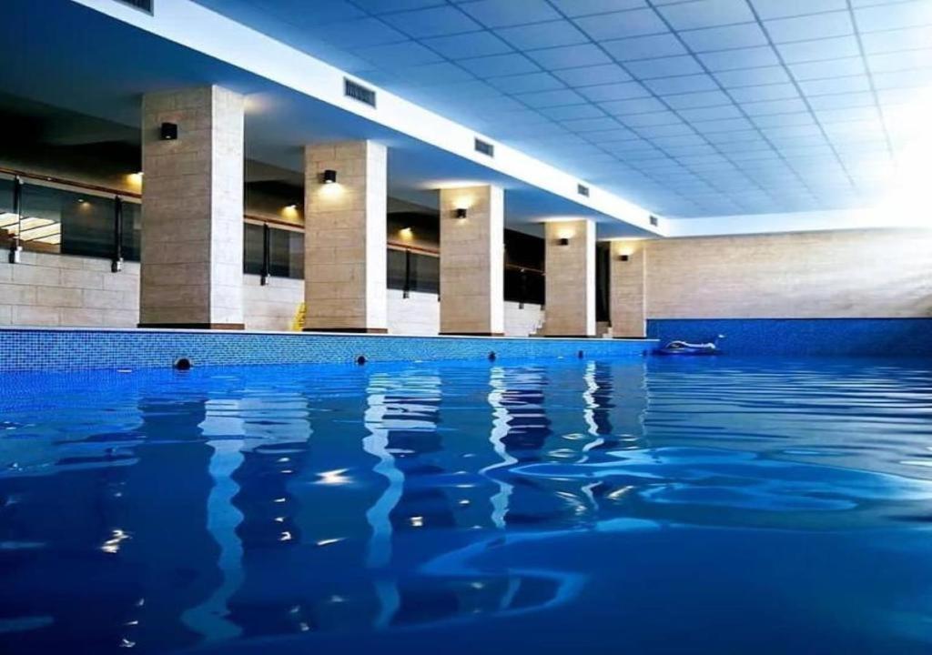 Dream Milmari L12 Apartman Kopaonik Zewnętrze zdjęcie
