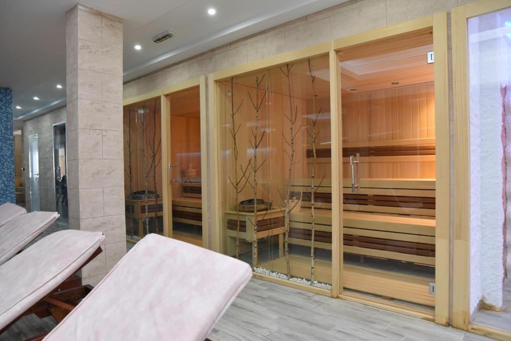 Dream Milmari L12 Apartman Kopaonik Zewnętrze zdjęcie