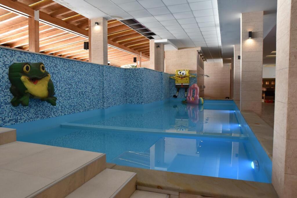 Dream Milmari L12 Apartman Kopaonik Zewnętrze zdjęcie