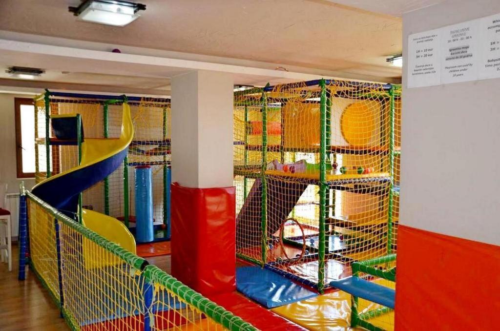 Dream Milmari L12 Apartman Kopaonik Zewnętrze zdjęcie