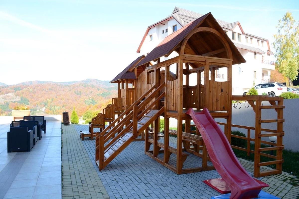 Dream Milmari L12 Apartman Kopaonik Zewnętrze zdjęcie