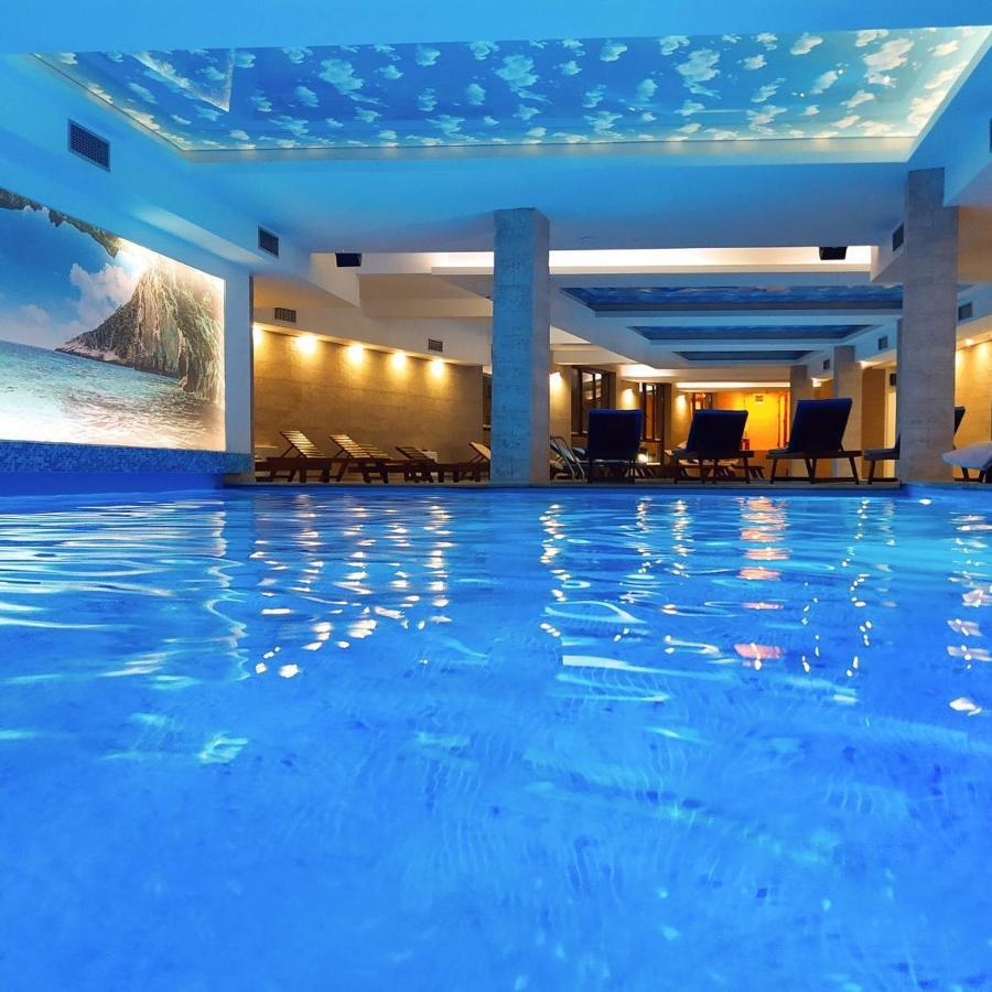 Dream Milmari L12 Apartman Kopaonik Zewnętrze zdjęcie