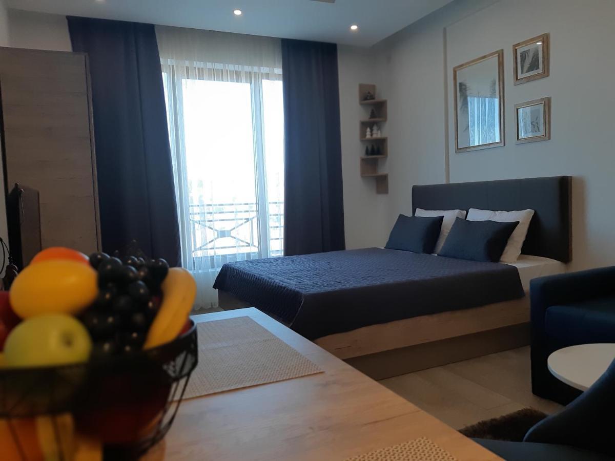 Dream Milmari L12 Apartman Kopaonik Zewnętrze zdjęcie